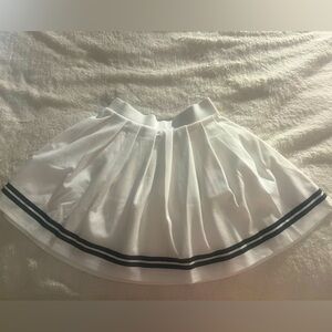 Wavy Skirt
